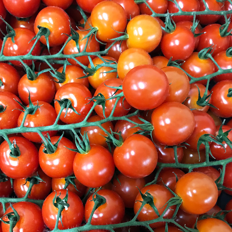 Cherry-Tomaten bei R-express Gastronomie Lebensmittel Grosshandel online kaufen