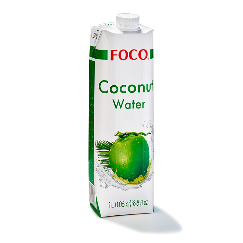 Kokosnusswasser-OWN-D