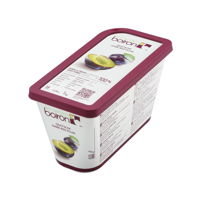 TK-Zwetschgenpuree bei R-express Gastronomie Lebensmittel Grosshandel online kaufen