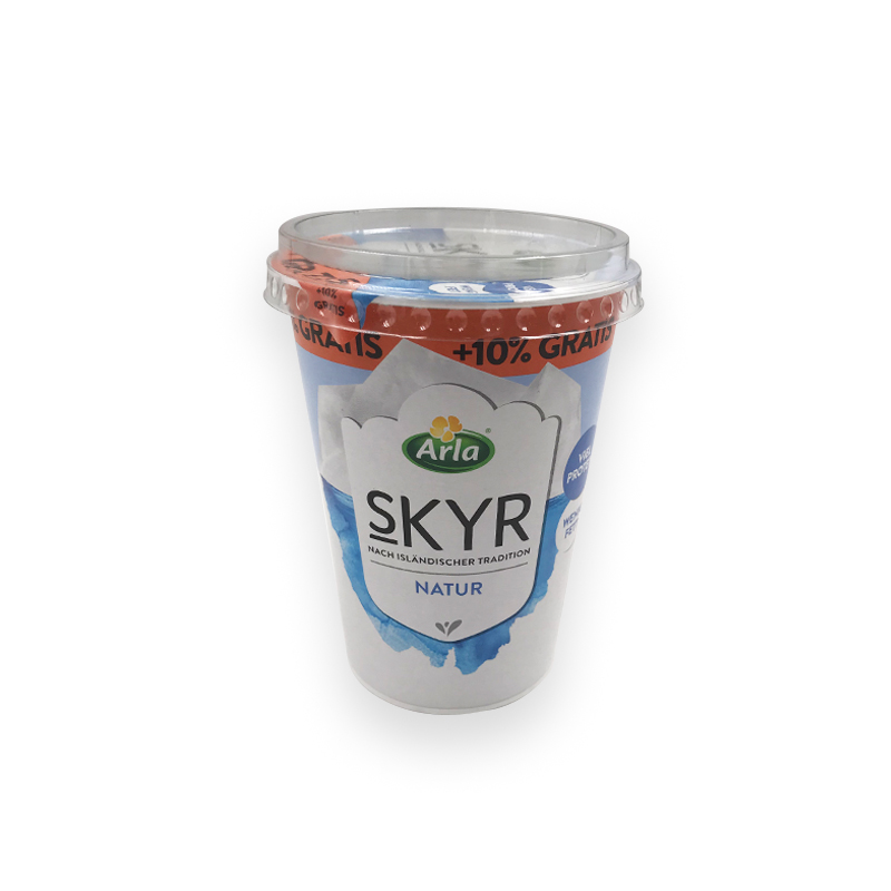 Skyr-Arla bei R-express Gastronomie Lebensmittel Grosshandel online kaufen