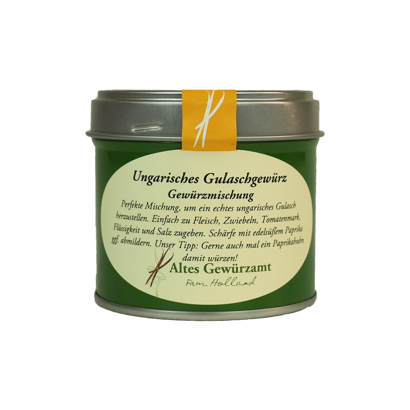 Ungarisches-Gulaschgewurz bei R-express Gastronomie Lebensmittel Grosshandel online kaufen