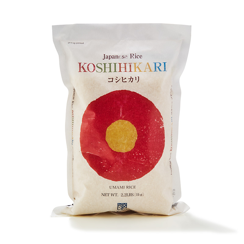 Reis-Koshihikari-OWN-D