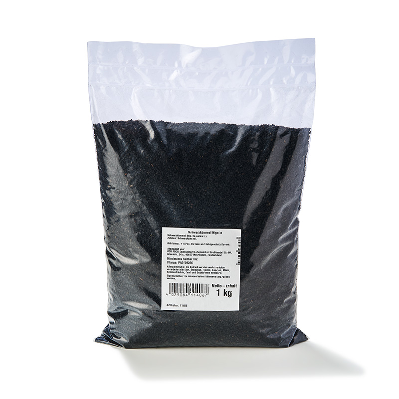 Schwarzkümmel-OWN-D