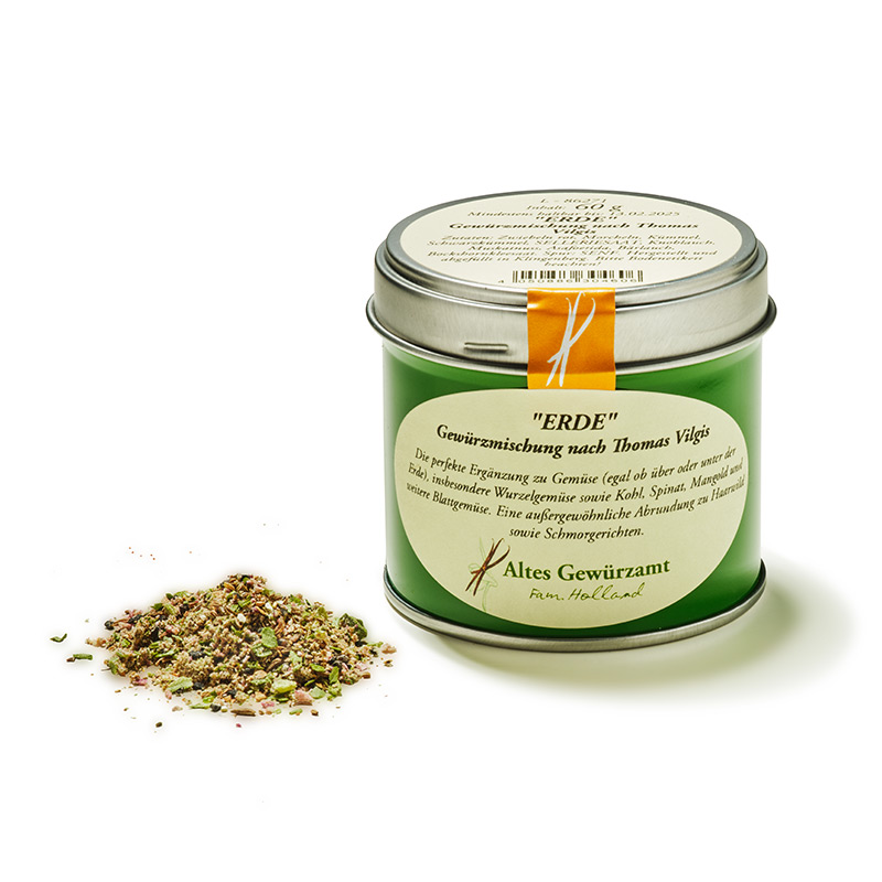 Gewürzmischung-Erde-OWN-D