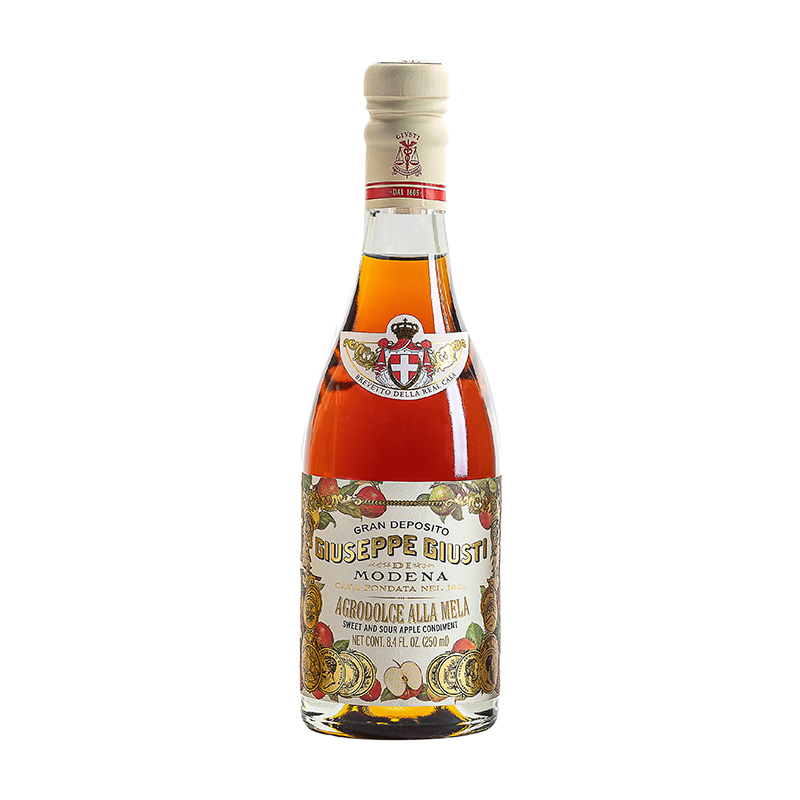 Essigspezialität-Apfel-LF