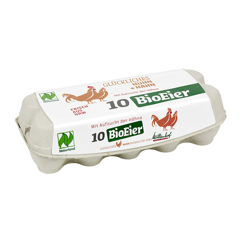 Bio-Eier-LF