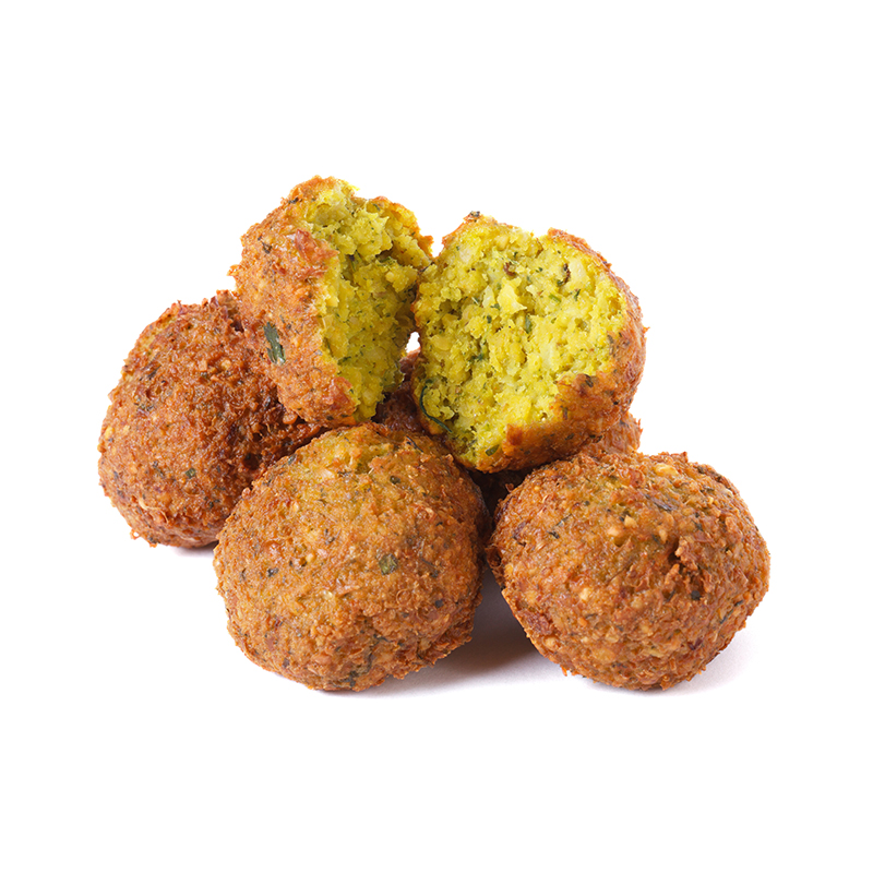 Falafel bei R-express Gastronomie Lebensmittel Grosshandel online kaufen