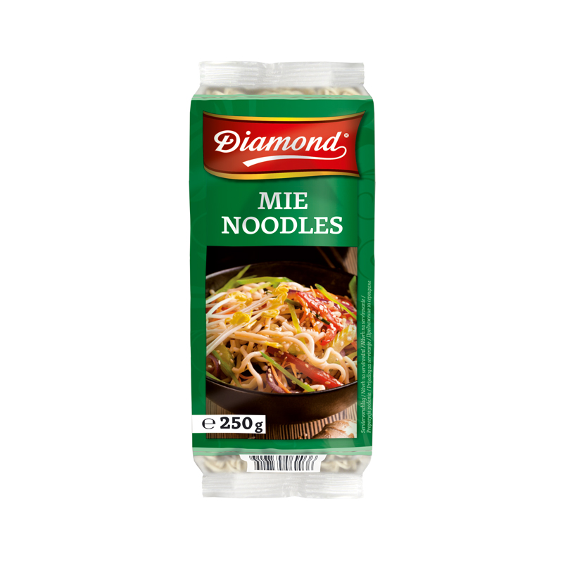 Mie-Nudeln bei R-express Gastronomie Lebensmittel Grosshandel online kaufen