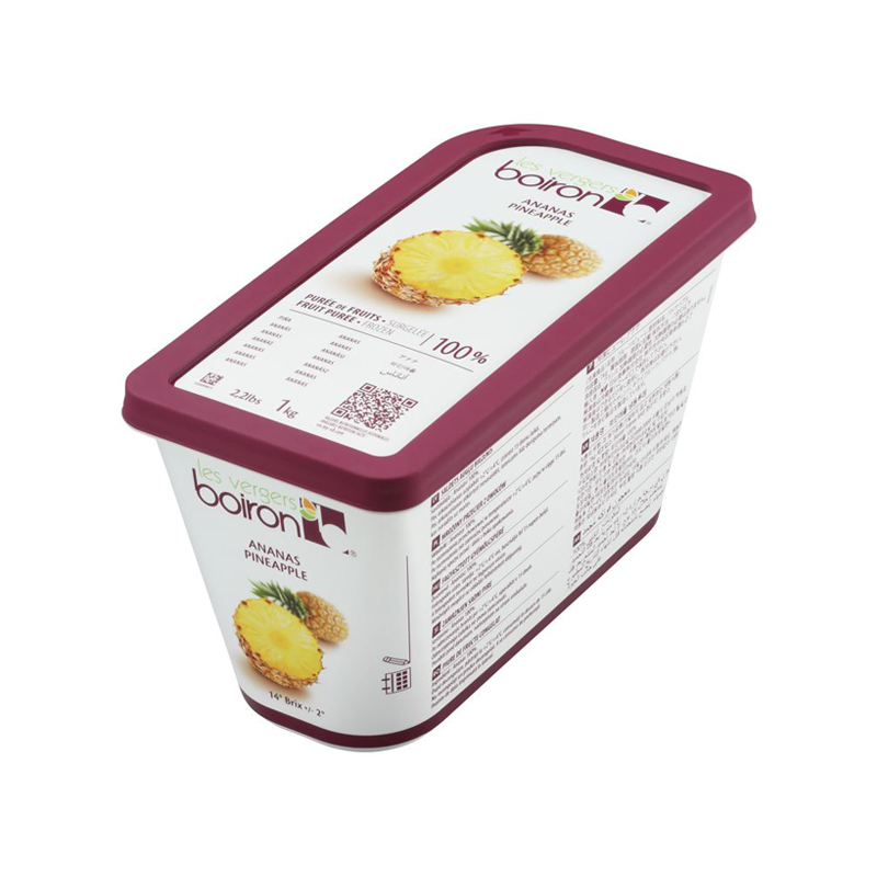 TK-Ananaspuree bei R-express Gastronomie Lebensmittel Grosshandel online kaufen