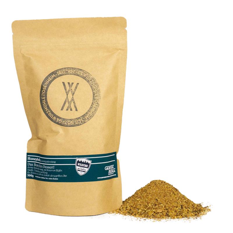 Honeyballs bei R-express Gastronomie Lebensmittel Grosshandel online kaufen