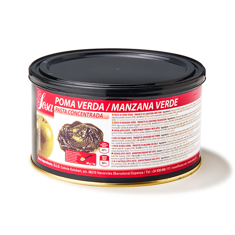 Apfel-grün-Paste-OWN-D