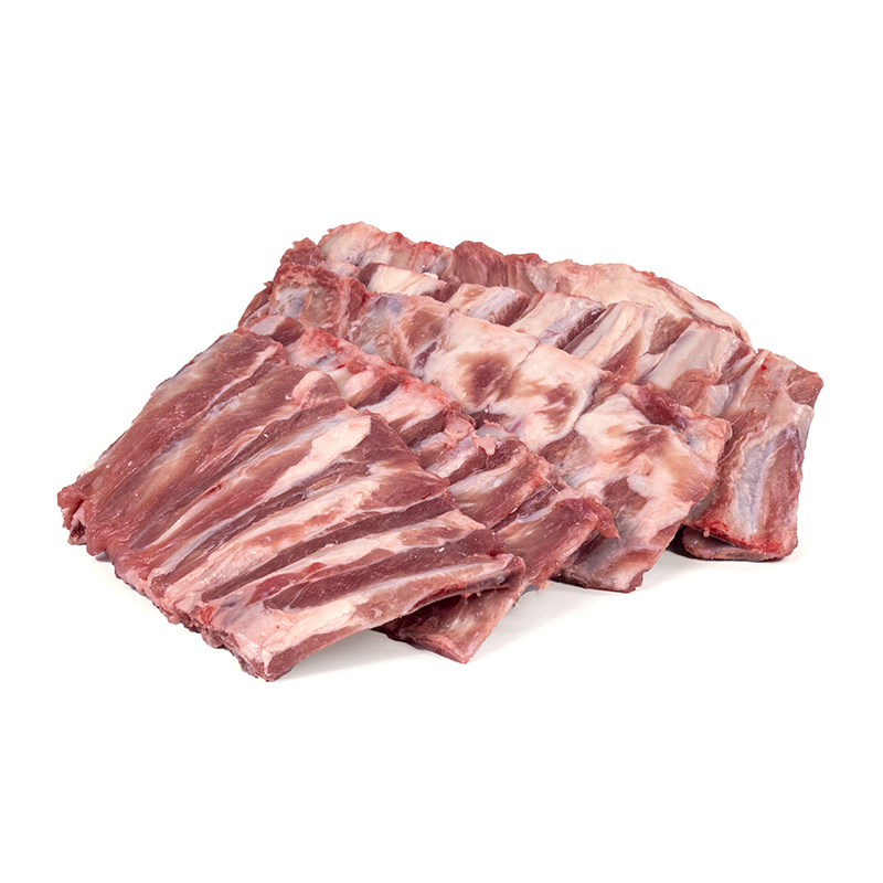 Lammspareribs-weiss bei R-express Gastronomie Lebensmittel Grosshandel online kaufen