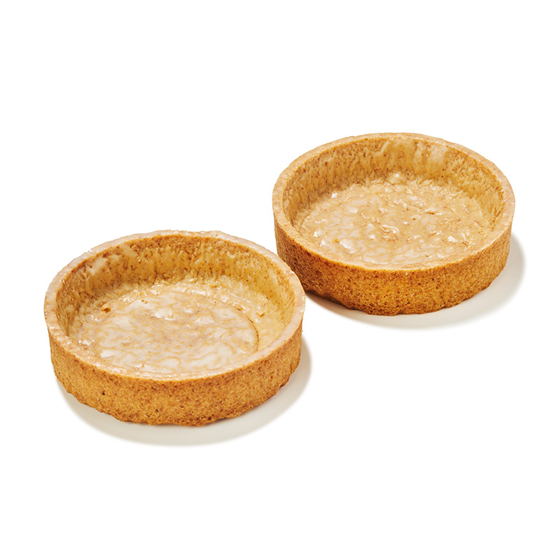 Tartelette-rund-süß-Graham-8cm-OWN-D