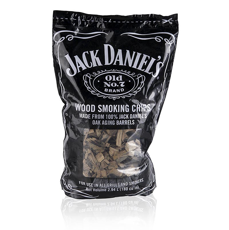 Raucherchips-Jack-Daniel-s bei R-express Gastronomie Lebensmittel Grosshandel online kaufen