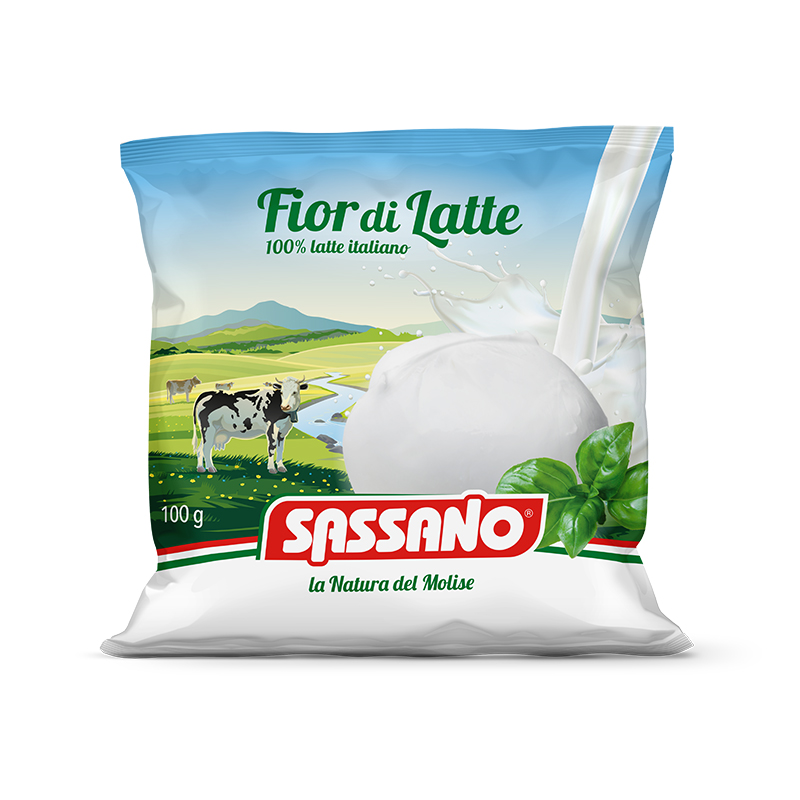 Mozzarella bei R-express Gastronomie Lebensmittel Grosshandel online kaufen