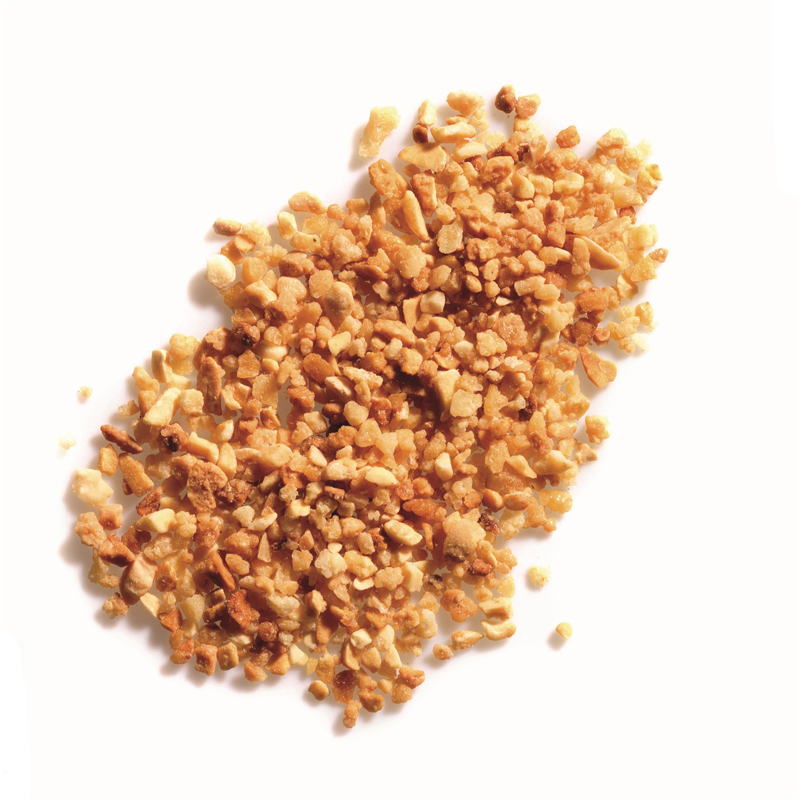 Haselnusskrokant-2 bei R-express Gastronomie Lebensmittel Grosshandel online kaufen