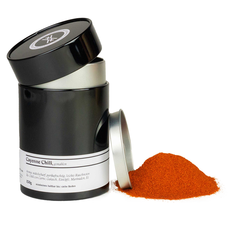 Cayenne Chili bei R-express Gastronomie Lebensmittel Grosshandel online kaufen