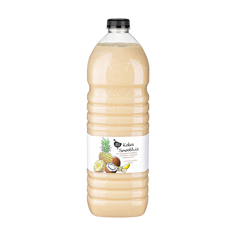 ELKA-FRISCHE-Kokos-Smoothie-3-05L bei R-express Gastronomie Lebensmittel Grosshandel online kaufen