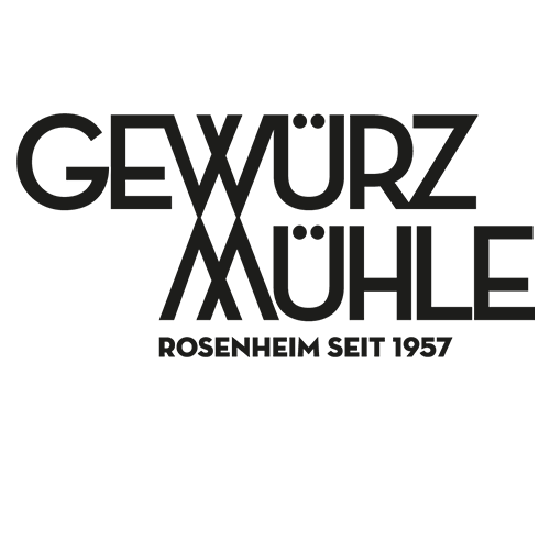 Rosenheimer Salatgewürz, Gewürzmischung