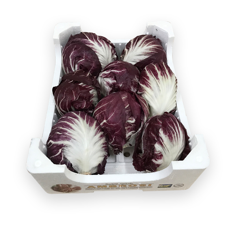 Radicchio bei R-express Gastronomie Lebensmittel Grosshandel online kaufen