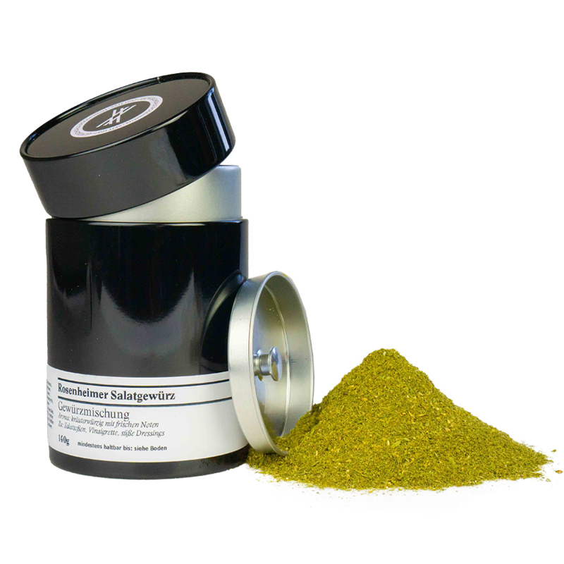 Rosenheimer Salatgewuerz bei R-express Gastronomie Lebensmittel Grosshandel online kaufen