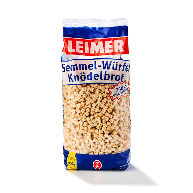 Semmelwürfel-OWN-D