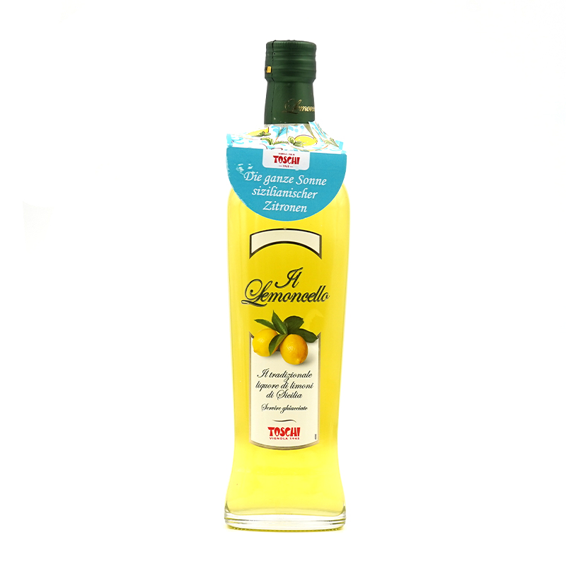 Lemoncello bei R-express Gastronomie Lebensmittel Grosshandel online kaufen