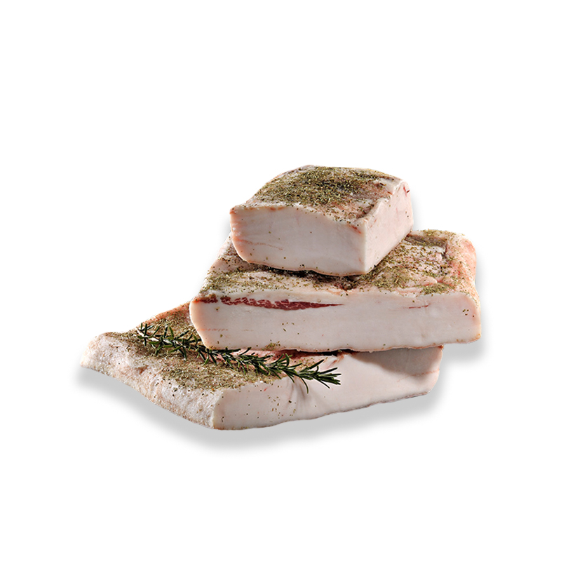 Lardo-del-Montenera-2 bei R-express Gastronomie Lebensmittel Grosshandel online kaufen