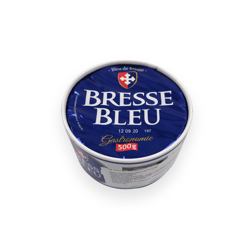 Bleu-de-Bresse bei R-express Gastronomie Lebensmittel Grosshandel online kaufen