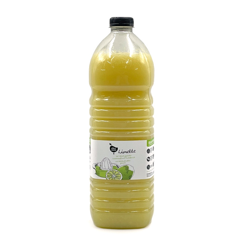 Limettensaft bei R-express Gastronomie Lebensmittel Grosshandel online kaufen