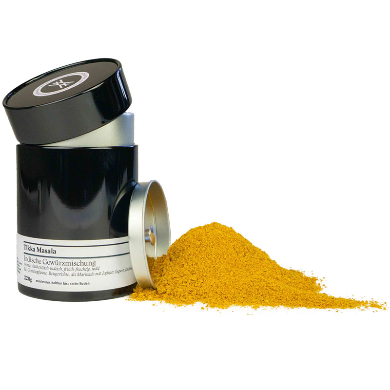 Tikka-Masala- bei R-express Gastronomie Lebensmittel Grosshandel online kaufen