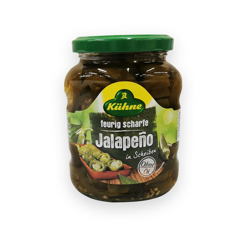 Jalapenos bei R-express Gastronomie Lebensmittel Grosshandel online kaufen