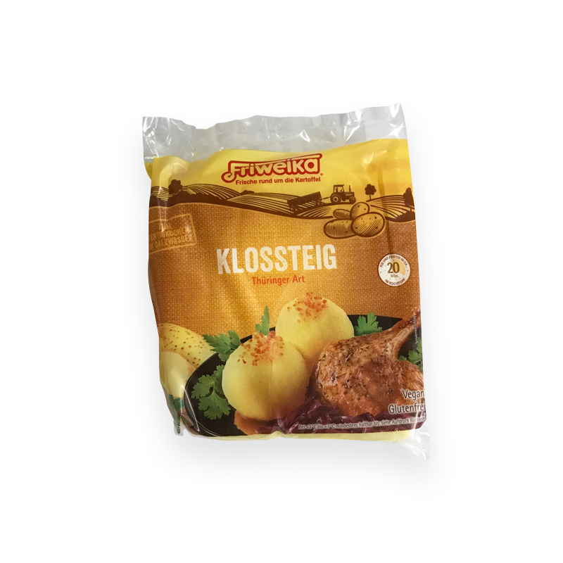 Klossteig bei R-express Gastronomie Lebensmittel Grosshandel online kaufen