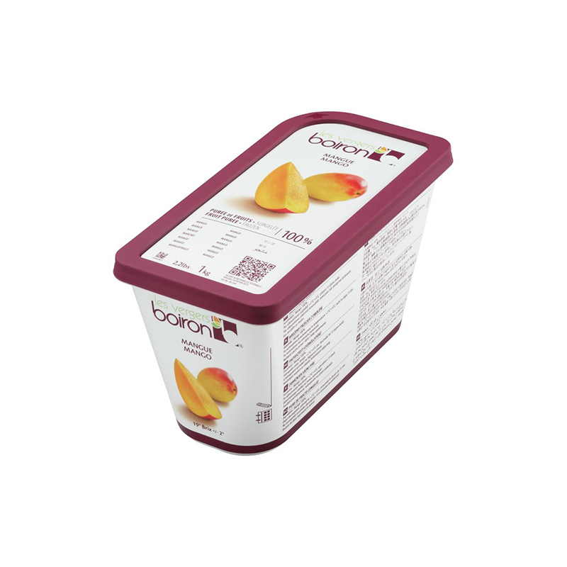 Mangopuree bei R-express Gastronomie Lebensmittel Grosshandel online kaufen