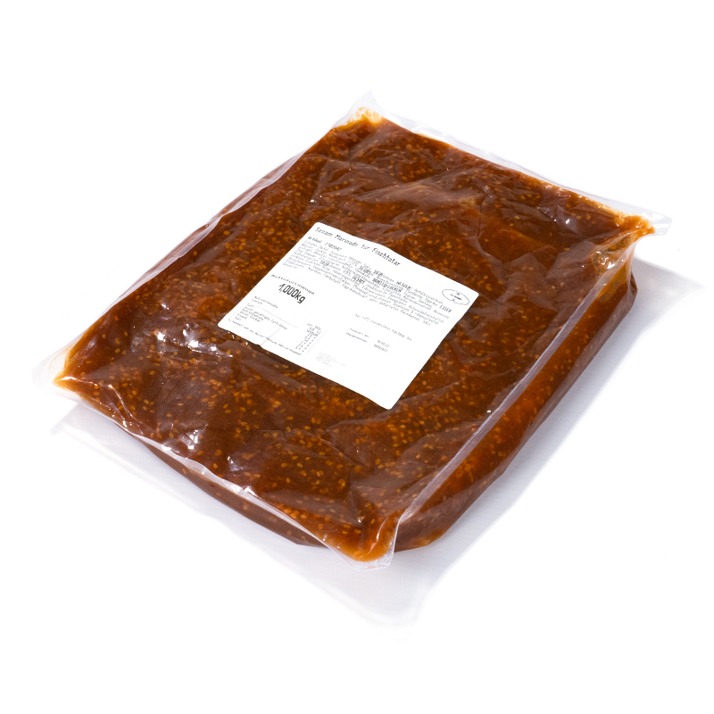 Sesam-Marinade bei R-express Gastronomie Lebensmittel Grosshandel online kaufen