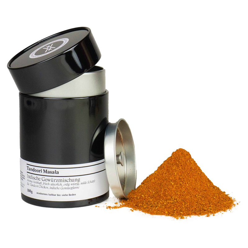 Tandoori Masala bei R-express Gastronomie Lebensmittel Grosshandel online kaufen