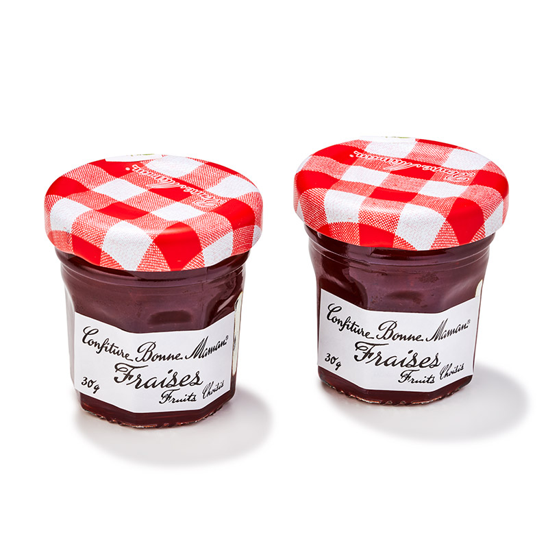 Erdbeerkonfitüre-OWN-D