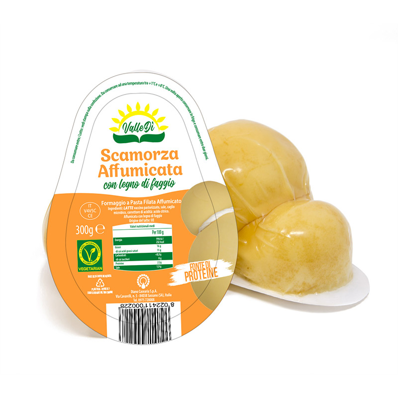 Scamorza-LF