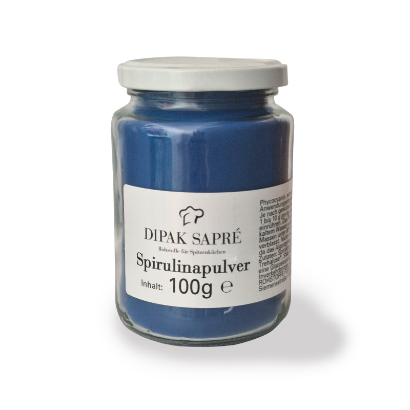 Spirulinapulver-LF