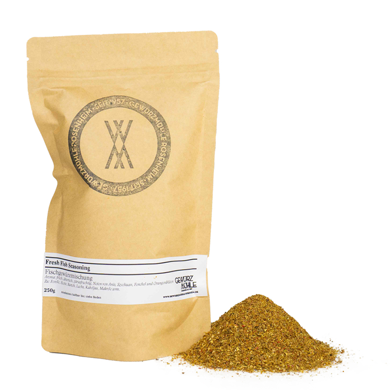 Fresh-Fish-Seasoning-Refill bei R-express Gastronomie Lebensmittel Grosshandel online kaufen