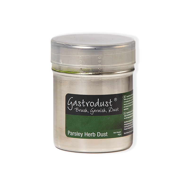 Petersilienpulver-LF