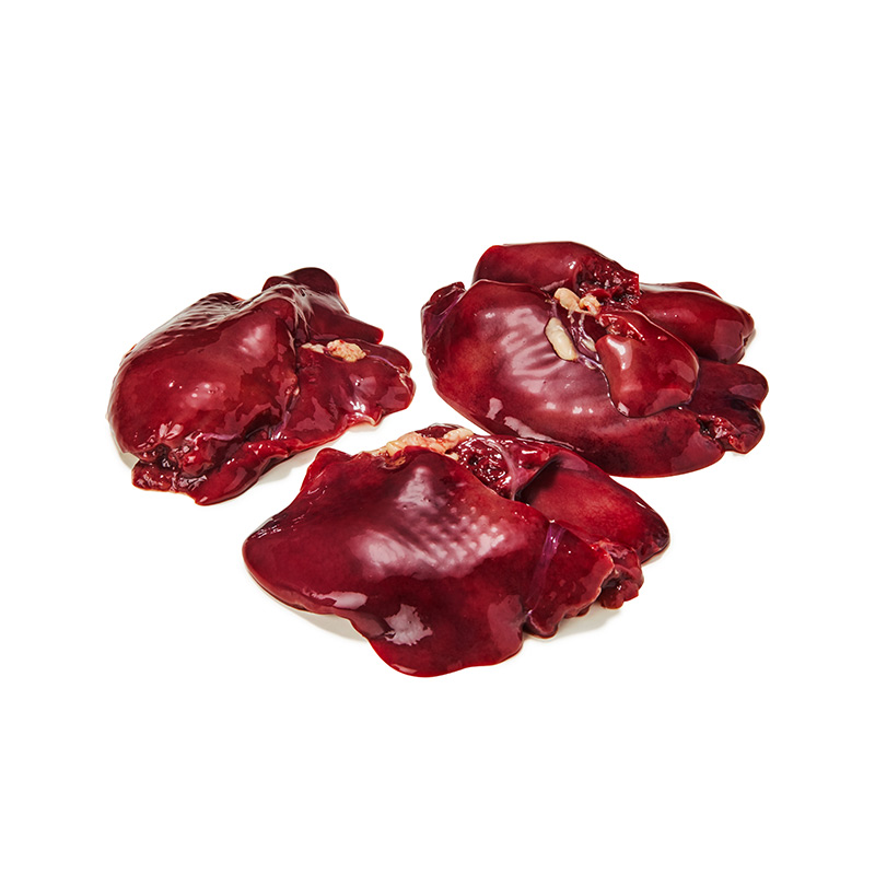 Hähnchenleber-OWN-D