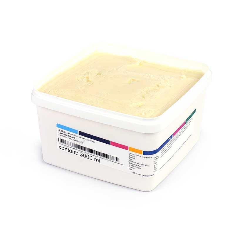 TK Limonensorbet bei R-express Gastronomie Lebensmittel Grosshandel online kaufen