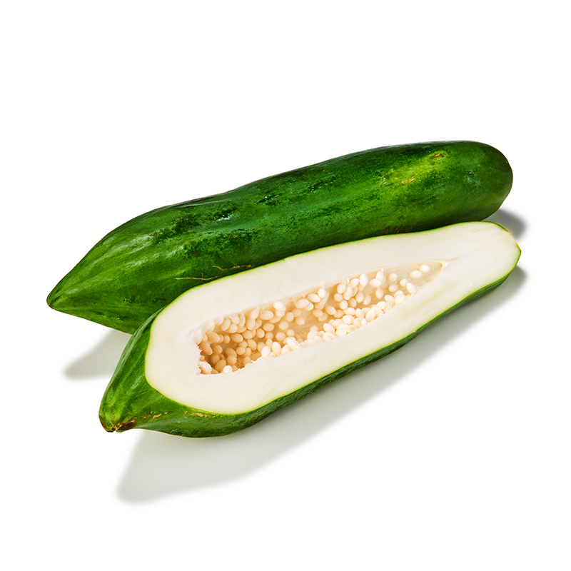 Thai-Papaya-grün-or49504-OWN-D