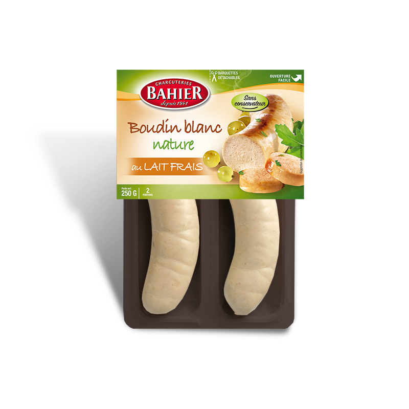 franzosische-Weisswurst bei R-express Gastronomie Lebensmittel Grosshandel online kaufen