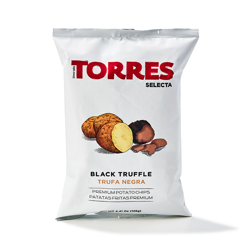 Chips-Trüffelaroma-OWN-D