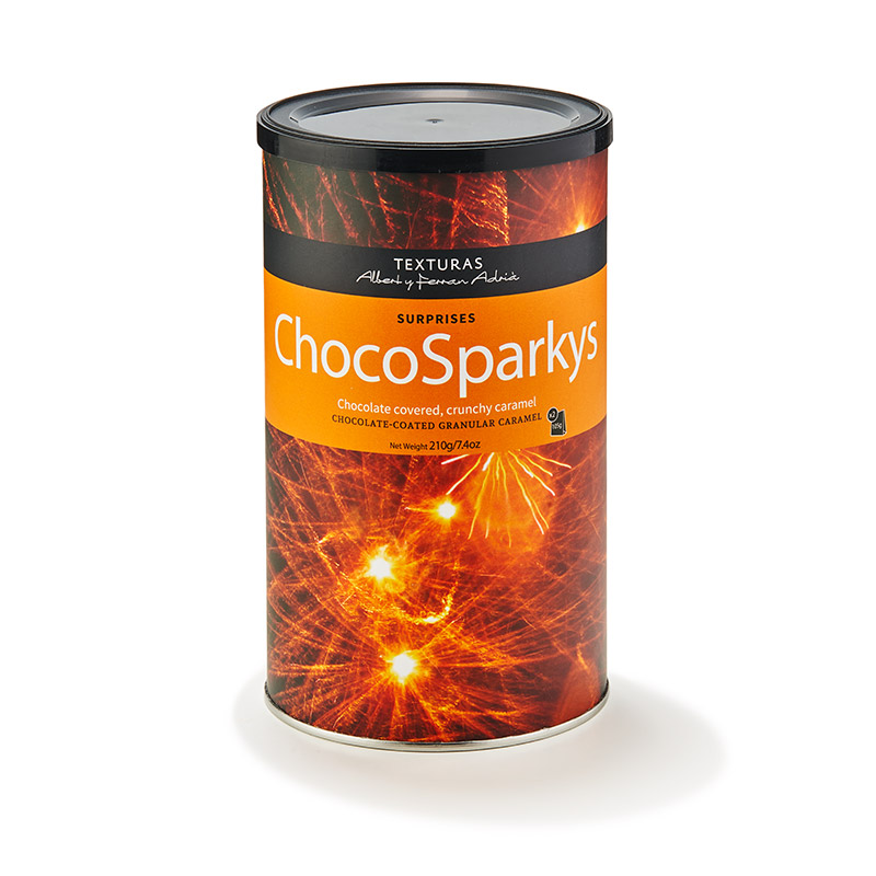 Choco-Sparkys-Kanllbrause-OWN-D