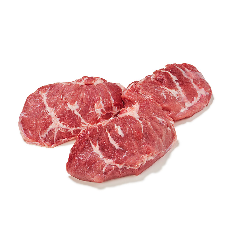 Jungschweinebacken-OWN-D