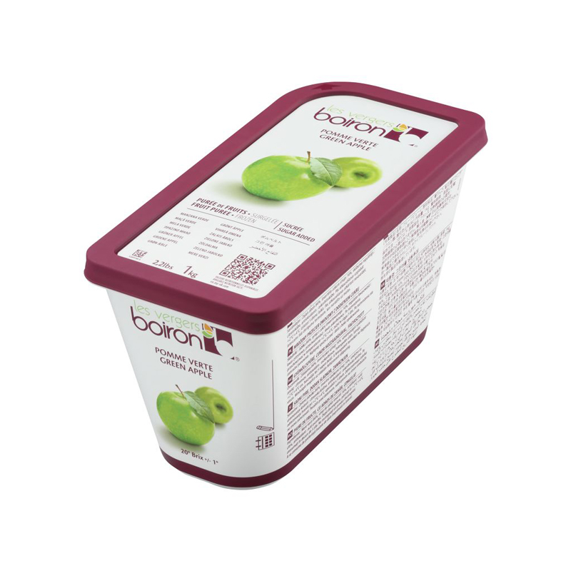 Grunes-Apfelpuree bei R-express Gastronomie Lebensmittel Grosshandel online kaufen