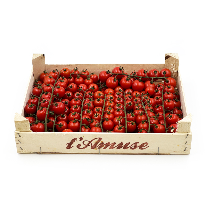 Kirschstrauchtomaten-2 bei R-express Gastronomie Lebensmittel Grosshandel online kaufen